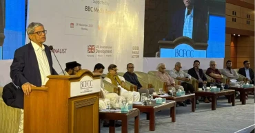 ক্ষমতায় গেলে স্বাধীন গণমাধ্যম তৈরি করবে বিএনপি: ফখরুল