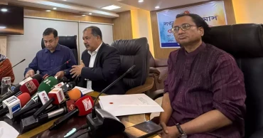 মিথ্যা তথ্য প্রচার রোধে প্রকল্প নিচ্ছে সরকার: জাহেদ উর রহমান