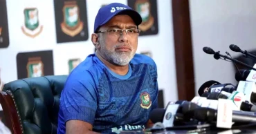 বরখাস্ত হচ্ছেন হাথুরুসিংহে, আসছেন ফিল সিমন্স