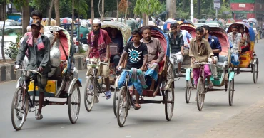 রাজধানীর প্রধান সড়কে নিষিদ্ধ হচ্ছে ব্যাটারিচালিত অটোরিকশা