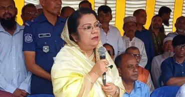 বিমানকে সুনামের জায়গায় নিয়ে যাওয়াই আমাদের লক্ষ্য: বিমানমন্ত্রী