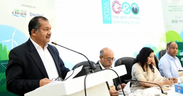 পরিবেশ সংকট মোকাবিলায় তরুণ প্রজন্মকে যুক্ত করার আহ্বান তথ্যমন্ত্রীর