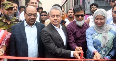 নারীদের নিরাপদ যাতায়াত রাষ্ট্রের দায়িত্ব: পিংক বাস উদ্বোধনকালে সড়কমন্ত্রী