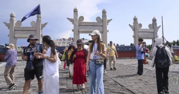 ভিসা নীতিতে বড় পরিবর্তন চীনের, মিলতে শুরু করেছে সুফল