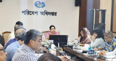 সেন্টমার্টিন রক্ষায় বিকল্প জীবিকা ও টেকসই পরিকল্পনা গ্রহণ করা হচ্ছে: পরিবেশ উপদেষ্টা