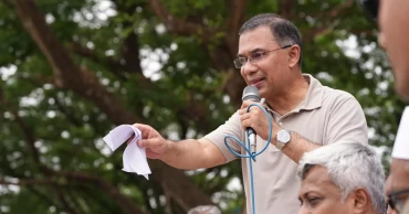 গণভোট ও জুলাই সনদ নিয়ে বিশৃঙ্খলা সৃষ্টির অপচেষ্টার ব্যাপারে সতর্ক করলেন প্রধানমন্ত্রী