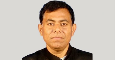 ঢাকা থেকে গ্রেপ্তার ঝিনাইদহ জেলা আ.লীগের সভাপতি