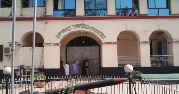 যশোর কারাগারে ৬০ বছরের সাজাপ্রাপ্ত কয়েদির মৃত্যু