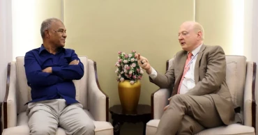 জাতীয় নির্বাচন ফেব্রুয়ারির প্রথমার্ধেই হবে: স্বরাষ্ট্র উপদেষ্টা