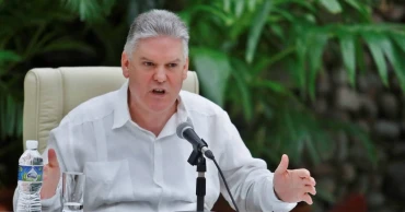 গুপ্তচরবৃত্তির দায়ে কিউবার সাবেক অর্থমন্ত্রীর যাবজ্জীবন