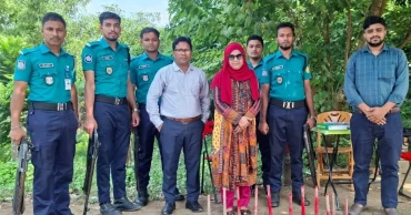 সিলেটে শব্দদূষণের দায়ে ৮ ব্যক্তি ও যানবাহনকে জরিমানা