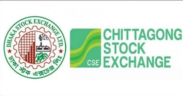 পুঁজিবাজারের প্রথম ঘণ্টায় ঢাকায় উত্থান, চট্টগ্রামে পতন