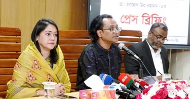 অন্তর্বর্তী সরকারের দুর্নীতির অভিযোগ তদন্ত করবে সরকার