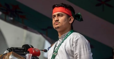 কেউ চাঁদাবাজি করলে তা মুখের ওপর বলব: সারজিস