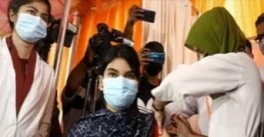 দেশে ২৪ ঘণ্টায় ১ জনের করোনা শনাক্ত