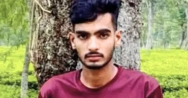 কুলাউড়া সীমান্তের ওপারে বিএসএফের গুলিতে এক বাংলাদেশি নিহত