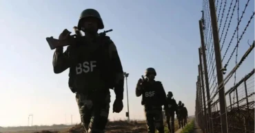 ২২ ঘণ্টা পর বাংলাদেশি যুবকের মরদেহ ফেরত দিল বিএসএফ