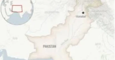 পাকিস্তানের সামরিক স্থাপনার কাছে আত্মঘাতী হামলা, ৮ বেসামরিক নাগরিক আহত