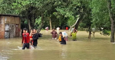 বন্যায় ক্ষয়ক্ষতি নিরূপণের পর দাতা সংস্থাগুলো পুনর্বাসনে সহযোগিতার আশ্বাস দিয়েছে: ত্রাণ উপদেষ্টা