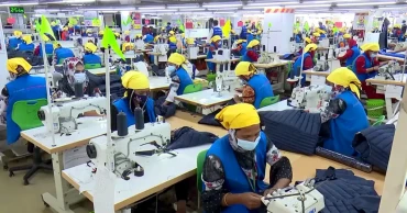 খালেদা জিয়ার মৃত্যু: পোশাক কারখানায় এক দিনের ছুটি ঘোষণা