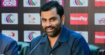 পরিচালকদের ব্যক্তিগত পরিচয় বাইরে রেখে স্টেডিয়ামে ঢুকতে বললেন তামিম