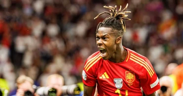 নিকো উইলিয়ামসকে সময় বেঁধে দিল বার্সেলোনা