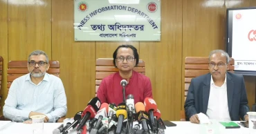 আ.লীগ নিষিদ্ধ কি না, সেটা নির্ধারিত হবে আদালতে: উপদেষ্টা জাহেদ