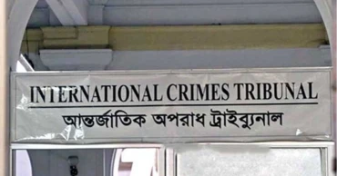 পদত্যাগ করেছেন ট্র্যাইব্যুনালের প্রসিকিউটর হাসানুল বান্না