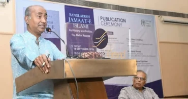 গণতান্ত্রিক সমাজে মত ও সমালোচনা গ্রহণের মানসিকতা গুরুত্বপূর্ণ: আইনমন্ত্রী