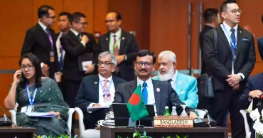 জঙ্গিবাদে সম্পৃক্ত সন্দেহে বাংলাদেশিদের গ্রেপ্তারে ঢাকার উদ্বেগ, কুয়ালামপুরের সঙ্গে সমন্বয়ের আহ্বান