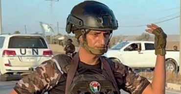 ইসরায়েলি মদদপুষ্ট ৫০ ফিলিস্তিনিকে হত্যা হামাসের