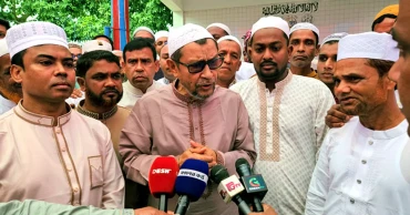 স্বাস্থ্যখাতের যেকোনো সমস্যা সমাধানের প্রস্তুতি রয়েছে: স্বাস্থ্যমন্ত্রী