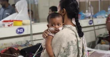 হামের উপসর্গ নিয়ে আরও ৪ প্রাণহানি, আক্রান্ত ১০১৮