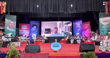 আগামী নির্বাচনে সমতল জনগোষ্ঠীর সমর্থন চায় বিএনপি: তারেক রহমান