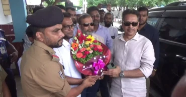 রেলপথ হবে পরিকল্পিত ও লাভজনক, রেশনালাইজেশন হবে গবেষণার ভিত্তিতে: শেখ মইনউদ্দিন