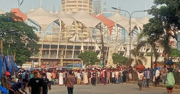 নির্বাচন ২০২৪: ঢাকা বিভাগের বিজয়ীদের তালিকা