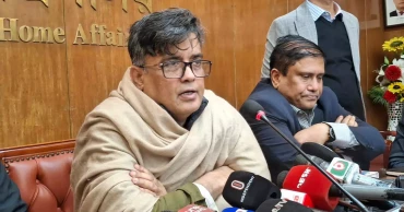 খালেদা জিয়ার জানাজায় অংশ নেবেন প্রধান উপদেষ্টা