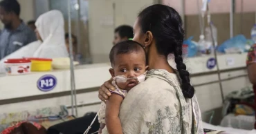 হামের উপসর্গ নিয়ে আরও ২ প্রাণহানি, আক্রান্ত ৯৪৬