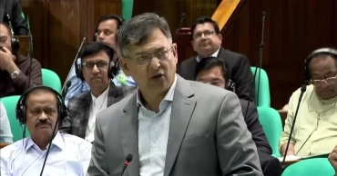 জুলাইযোদ্ধাদের সুরক্ষা দিতে সরকার অঙ্গীকারবদ্ধ: স্বরাষ্ট্রমন্ত্রী