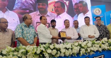 সংসদের চেয়ে রাজপথকে প্রাধান্য দেওয়ার প্রবণতা গণতন্ত্রের জন্য ইতিবাচক নয়: তথ্যমন্ত্রী