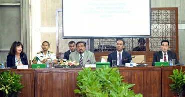 গণতন্ত্র পুনর্গঠনে বাংলাদেশের পাশে থাকার প্রত্যয় আইপিইউর