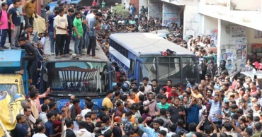 চিন্ময় কাণ্ডে সুচিন্তা ফাউন্ডেশন নেত্রীসহ ২৯ জনের নামে মামলা