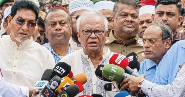 দুই সপ্তাহের মধ্যে গ্যাসের স্বাভাবিক সরবরাহ নিশ্চিত হবে: রিজভী
