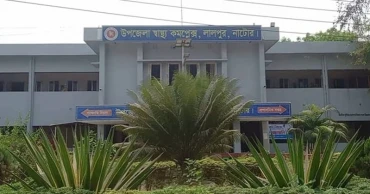 লালপুরে অ্যাম্বুলেন্সের ধাক্কায় আহত ৩, রোগীর মৃত্যু