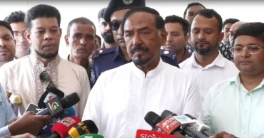 জুলাই সনদ নিয়ে সরকার ও বিরোধী দলের মধ্যে বড় কোনো পার্থক্য দেখি না: স্পিকার