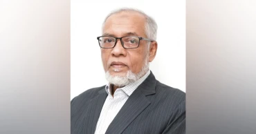 সম্মিলিত ইসলামী ব্যাংকের চেয়ারম্যান হলেন ড. আইয়ুব মিয়া