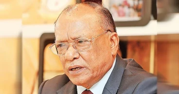 জীবনের নিরাপত্তা চেয়ে থানায় জিডি করলেন আবদুল আউয়াল মিন্টু