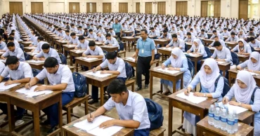 এসএসসি ও সমমানের পরীক্ষা শুরু হচ্ছে আগামীকাল