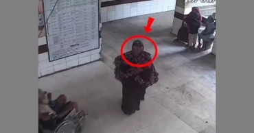 ব্রাহ্মণবাড়িয়ায় হাসপাতাল থেকে নবজাতক চুরি