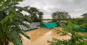 বন্যায় ক্ষতিগ্রস্তদের সহায়তায় প্রধান উপদেষ্টার ত্রাণ ও কল্যাণ তহবিল